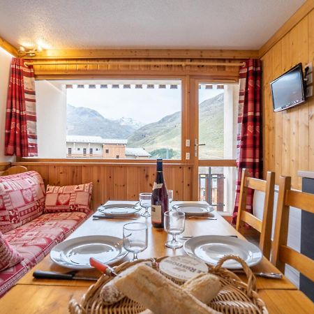Apartment Asters 322 Batiment A1 By Interhome Сен-Мартен-де-Бельвіль Екстер'єр фото