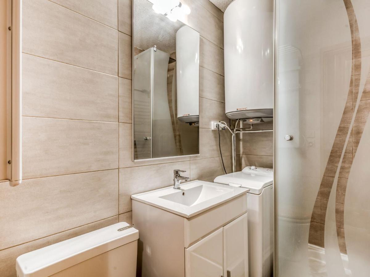 Apartment Asters 322 Batiment A1 By Interhome Сен-Мартен-де-Бельвіль Екстер'єр фото