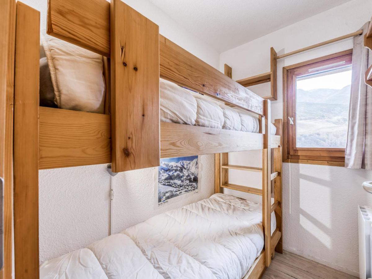 Apartment Asters 322 Batiment A1 By Interhome Сен-Мартен-де-Бельвіль Екстер'єр фото