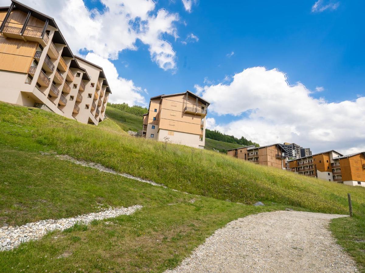 Apartment Asters 322 Batiment A1 By Interhome Сен-Мартен-де-Бельвіль Екстер'єр фото