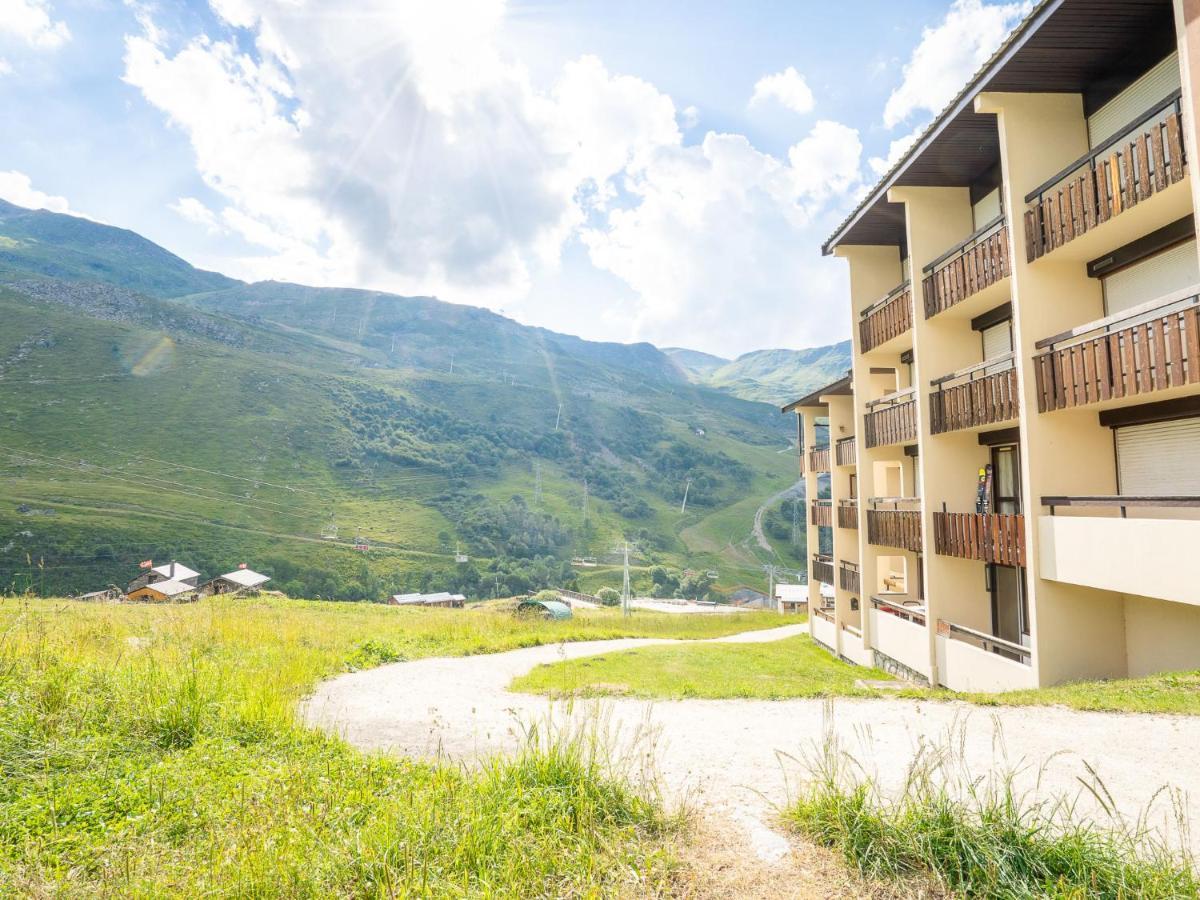 Apartment Asters 322 Batiment A1 By Interhome Сен-Мартен-де-Бельвіль Екстер'єр фото