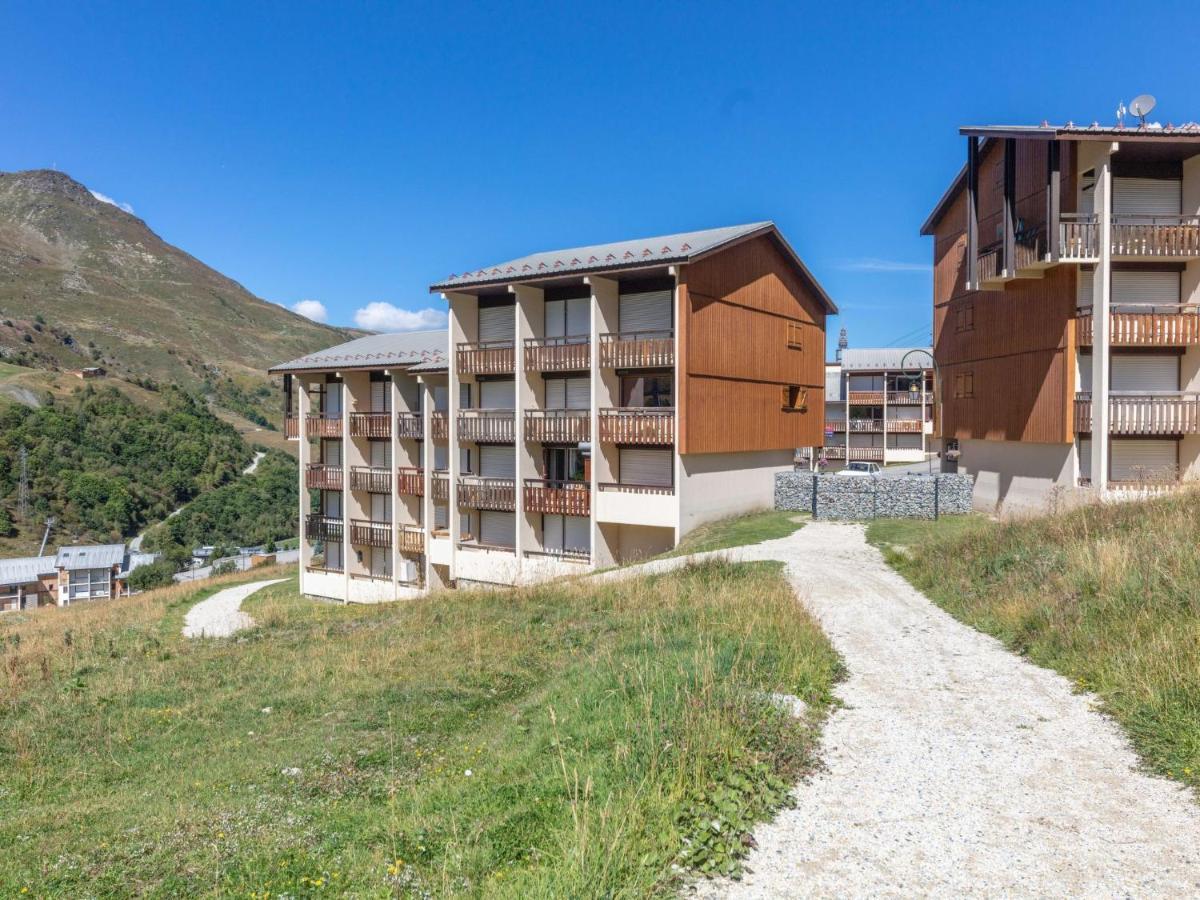 Apartment Asters 322 Batiment A1 By Interhome Сен-Мартен-де-Бельвіль Екстер'єр фото