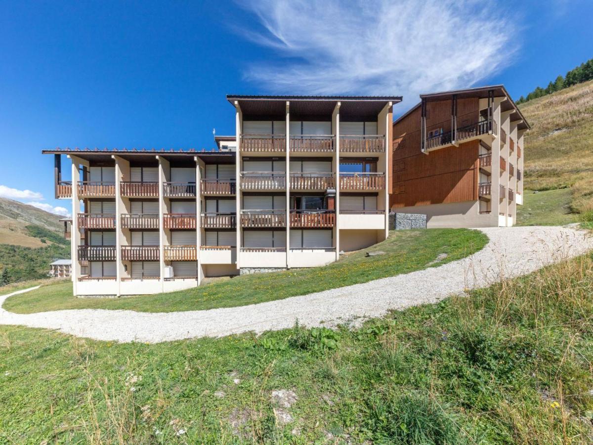 Apartment Asters 322 Batiment A1 By Interhome Сен-Мартен-де-Бельвіль Екстер'єр фото