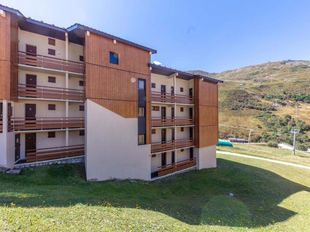 Apartment Asters 322 Batiment A1 By Interhome Сен-Мартен-де-Бельвіль Екстер'єр фото