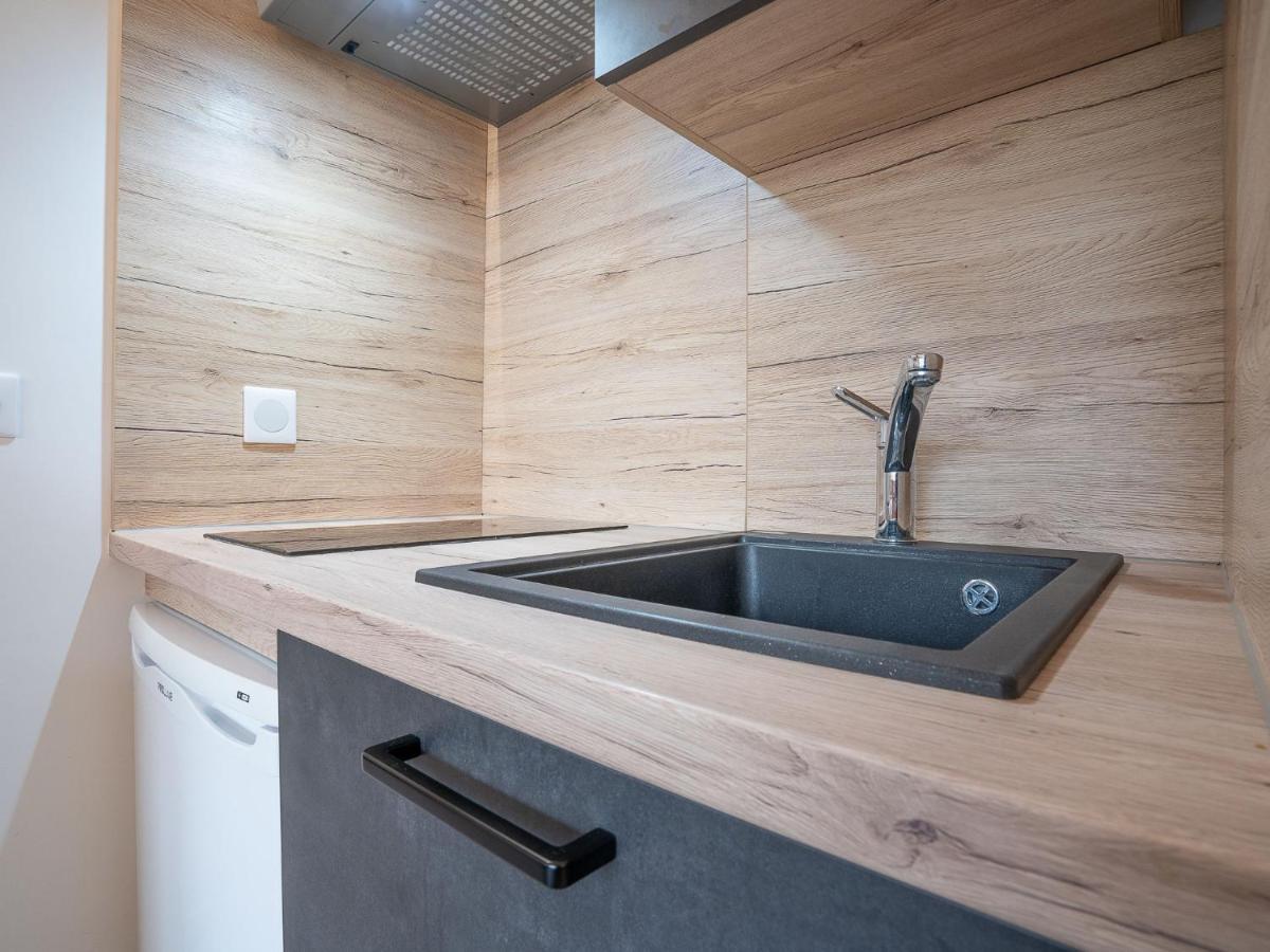 Apartment Asters 322 Batiment A1 By Interhome Сен-Мартен-де-Бельвіль Екстер'єр фото